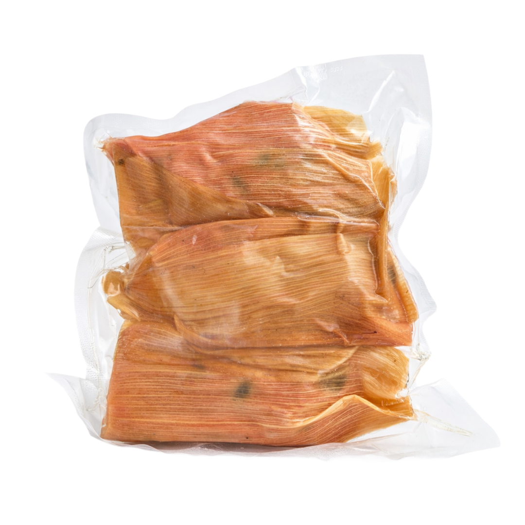 Tamales