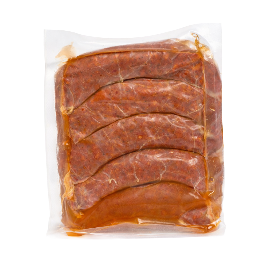 Chorizo Mexico